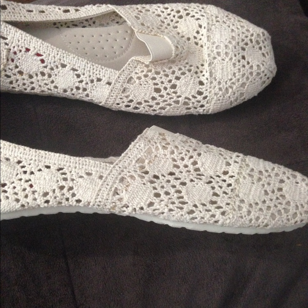 Espirit Flat Espadrille